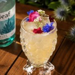 Azzurra cocktail
