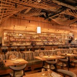 Drinks reception venue Chelsea Azzurra Sloane Street London