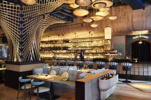 Azzurra bar